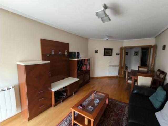 Apartamento en venta en Crucero, León