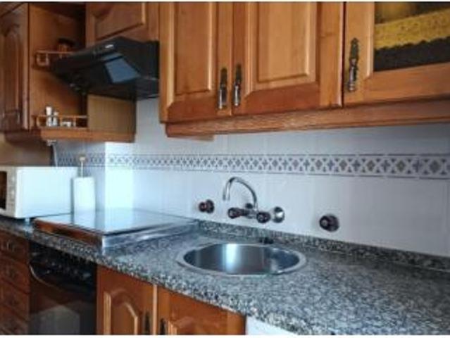 Apartamento en venta en La Vega, León