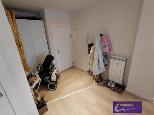 Apartamento en venta en La Vega, León