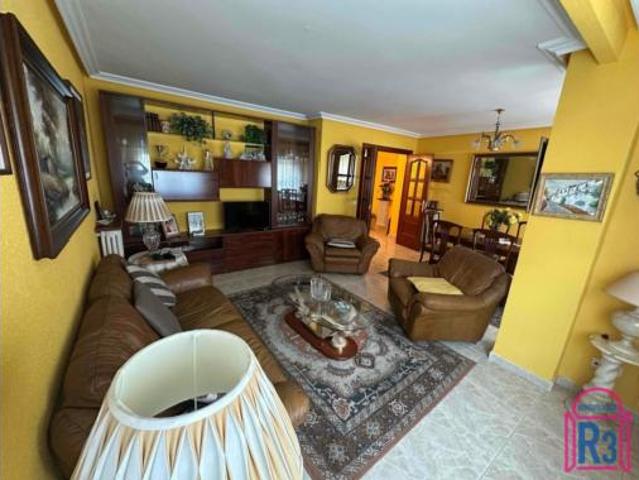 Apartamento en venta en León, Crucero