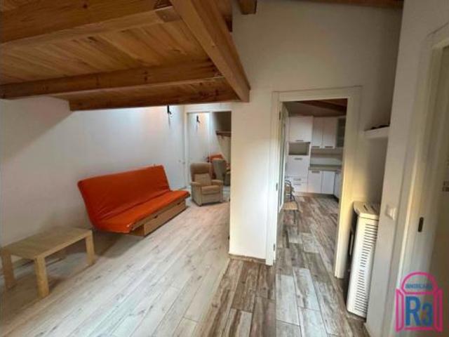 Apartamento en venta en La Vega, León