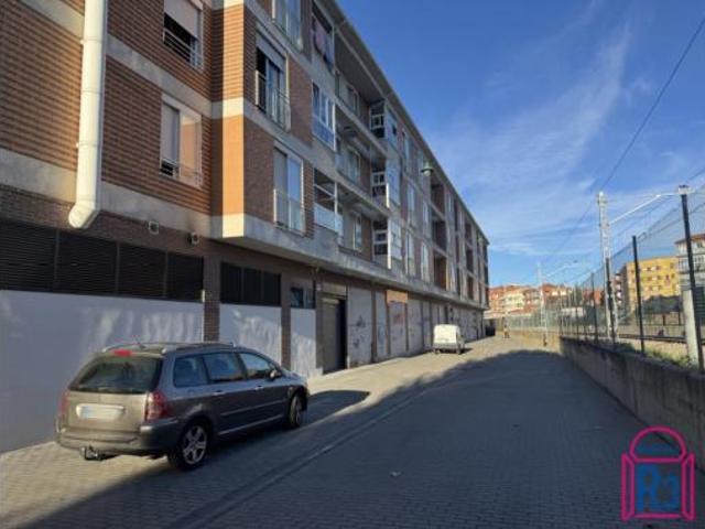 Apartamento en venta en Crucero, León
