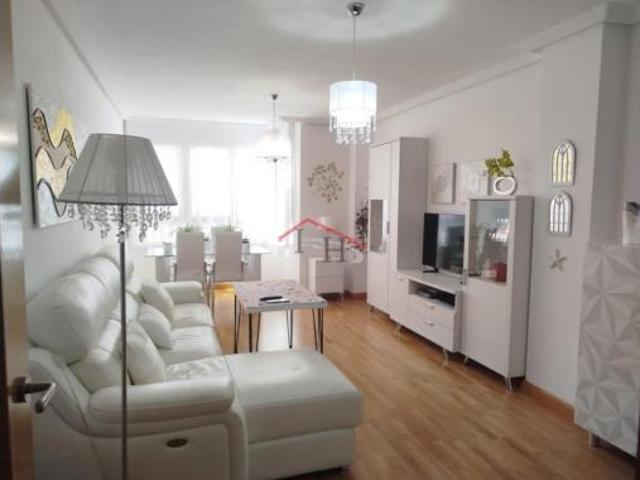 Apartamento en venta en Ventas, León