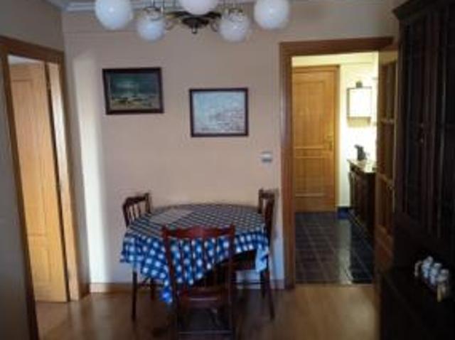 Apartamento en venta en San Lorenzo - La Palomera - San Mamés, León