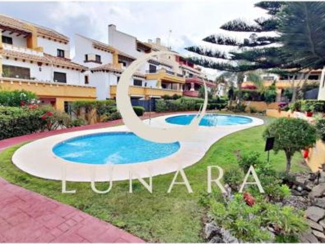 Apartamento en venta en La Antilla, Costa Occidental