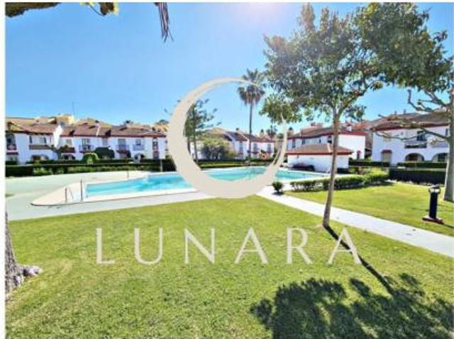 Apartamento en venta en Islantilla, Costa Occidental