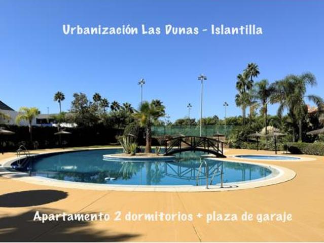 Apartamento en venta en Lepe, Islantilla