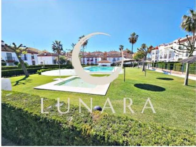 Apartamento en venta en Islantilla, Costa Occidental