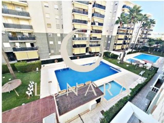 Apartamento en venta en La Antilla, Costa Occidental