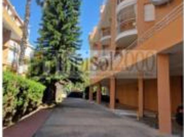 Apartamento en venta en La Antilla, Costa Occidental