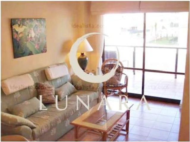 Apartamento en venta en La Antilla, Costa Occidental