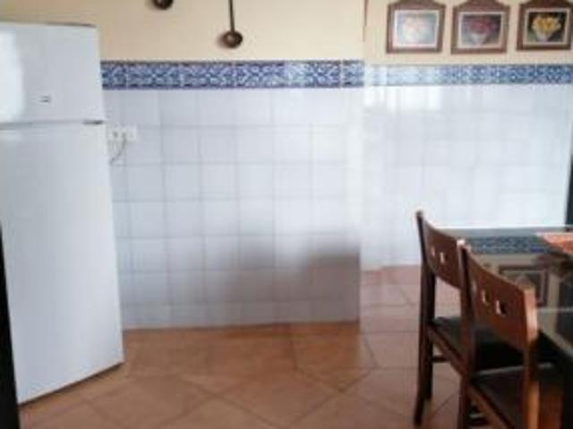 Apartamento en venta en Costa Occidental, Andalucía