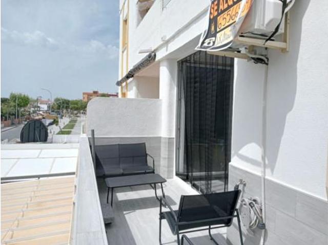 Apartamento en venta en La Antilla, Costa Occidental