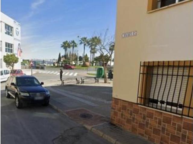 Apartamento en venta en Costa Occidental, Andalucía
