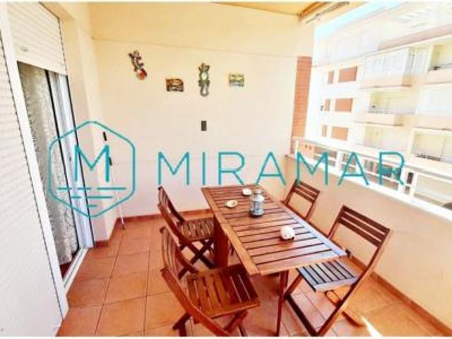 Apartamento en venta en La Antilla, Costa Occidental