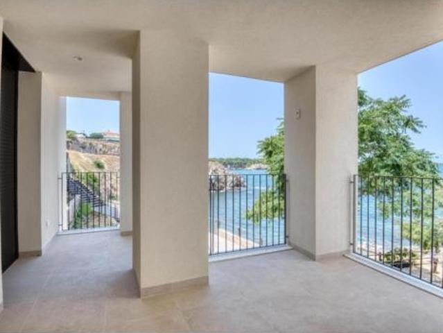 Apartamento en venta en Camp dels Pilans, l'Escala