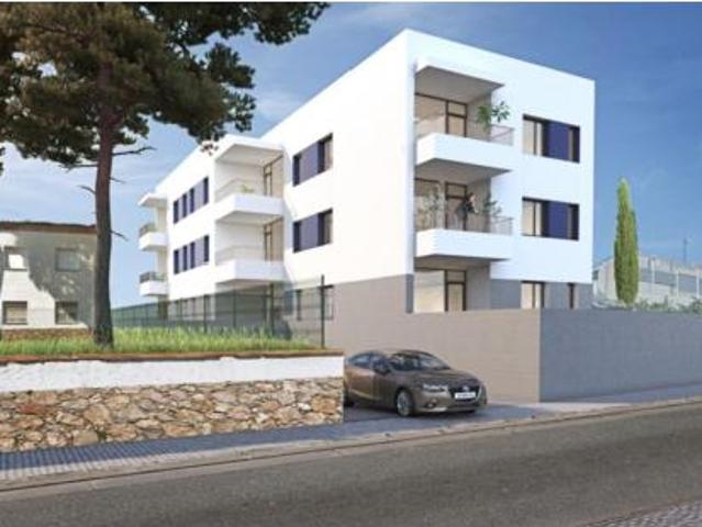 Apartamento en venta en Alt Empordà, Catalunya