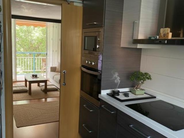 Apartamento en venta en Districte VI, Barcelonès