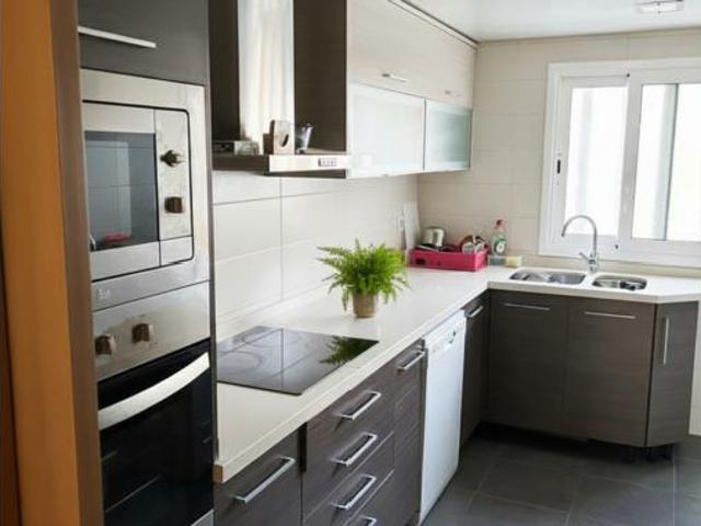 Apartamento en venta en Districte I, Barcelonès