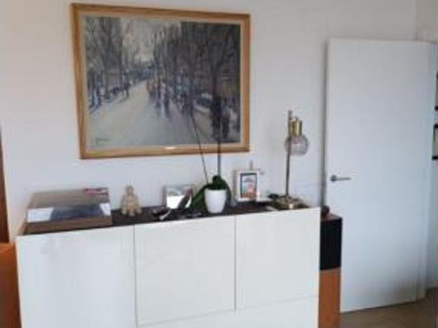 Apartamento en venta en Districte VI, Barcelonès