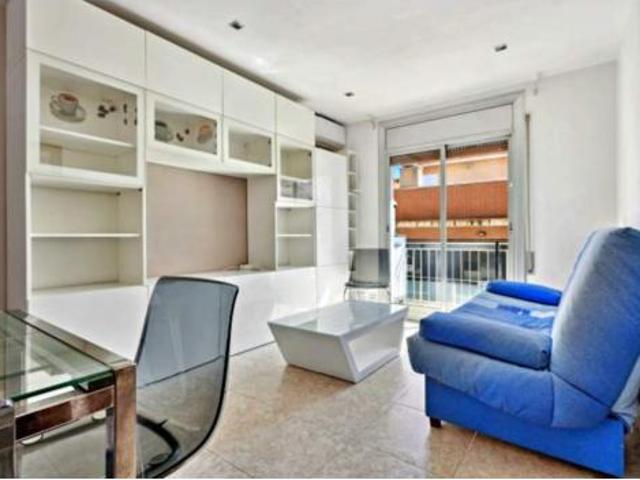 Apartamento en venta en Districte I, Barcelonès
