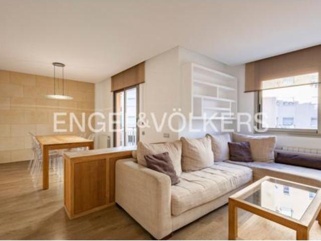 Apartamento en venta en Districte I, Barcelonès