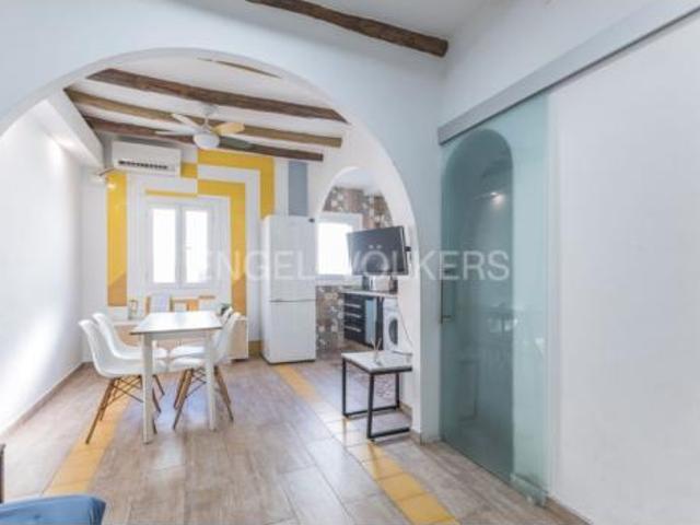 Piso en venta en Districte IV, Barcelonès