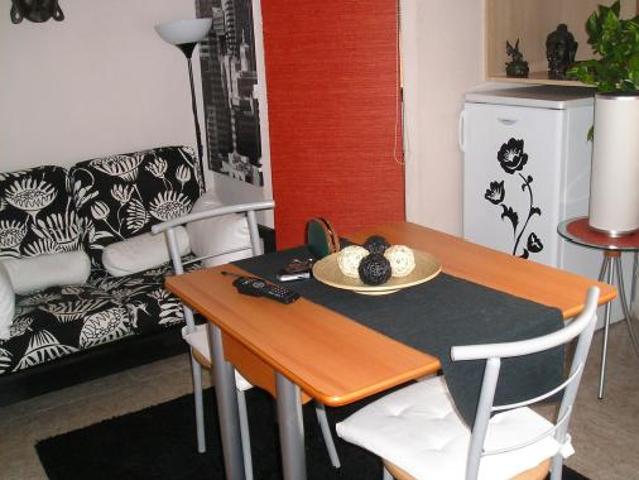 Apartamento en venta en Districte II, Barcelonès