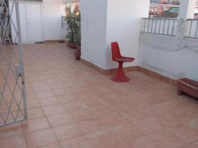 Apartamento en venta en Districte II, Barcelonès