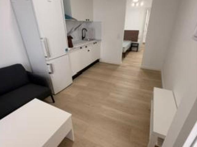 Apartamento en venta en Districte IV, Barcelonès