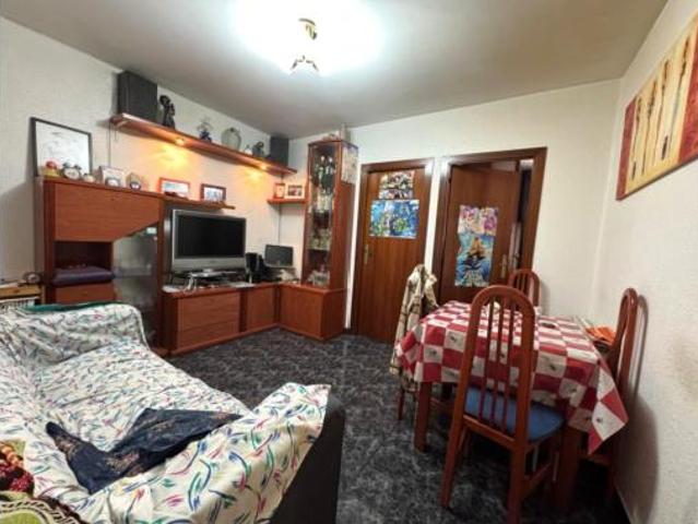 Apartamento en venta en L'hospitalet De Llobregat, les Planes