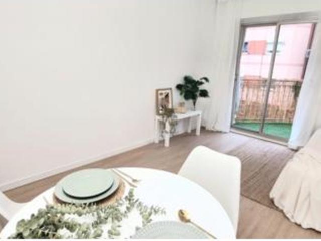 Apartamento en venta en Districte IV, Barcelonès