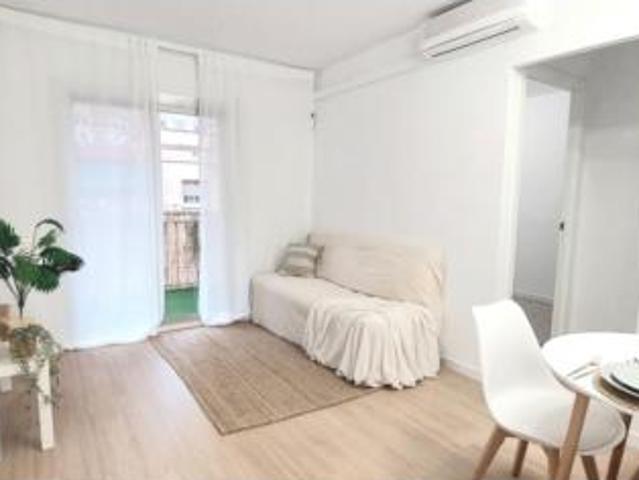 Apartamento en venta en Districte IV, Barcelonès