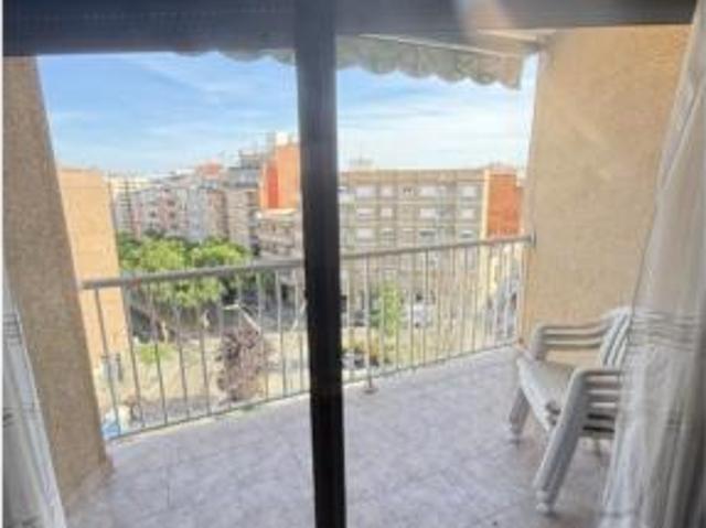 Apartamento en venta en Districte V, Barcelonès