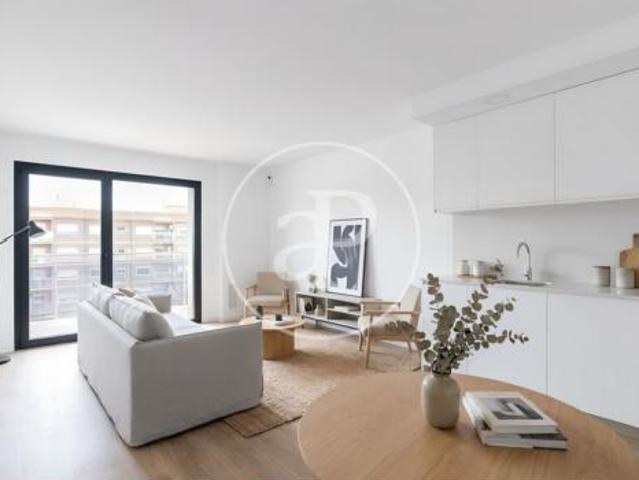 Apartamento en venta en Districte V, Barcelonès