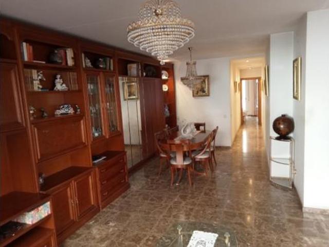 Apartamento en venta en Districte V, Barcelonès