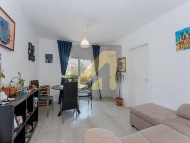 Apartamento en venta en Districte V, Barcelonès