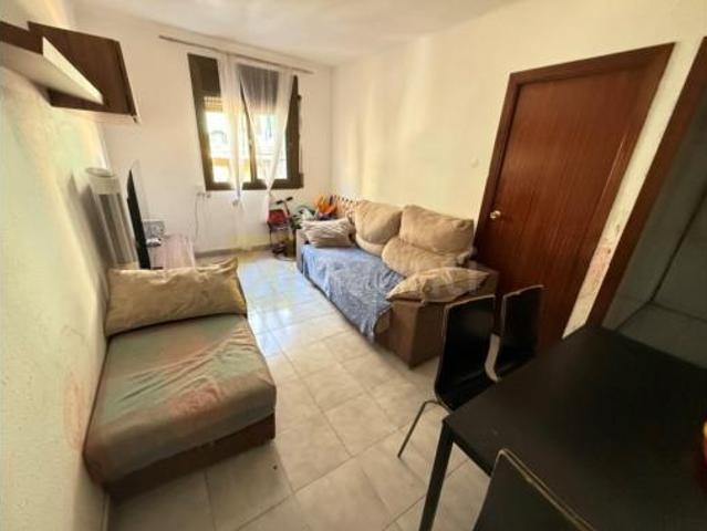 Apartamento en venta en Districte V, Barcelonès