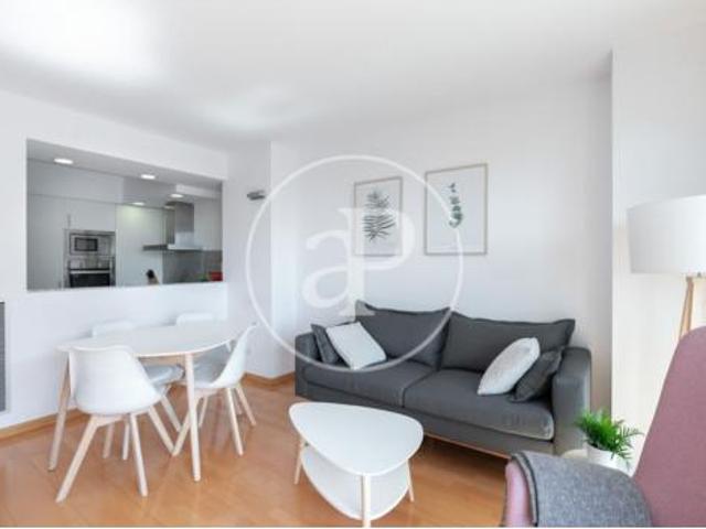 Apartamento en venta en Districte V, Barcelonès