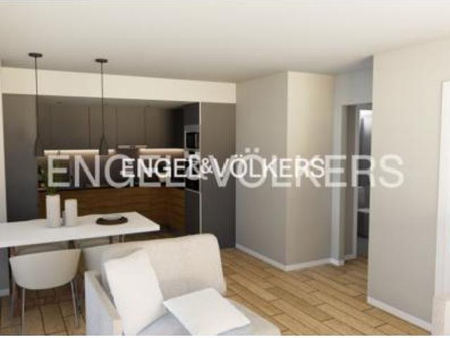 Piso en venta en Districte III, Barcelonès