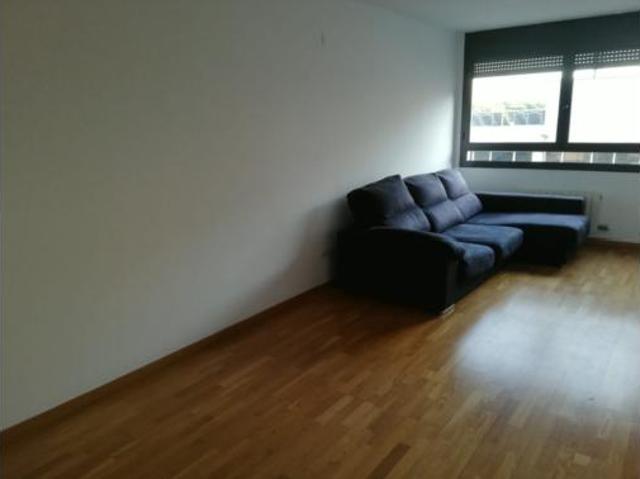 Apartamento en venta en Districte III, Barcelonès