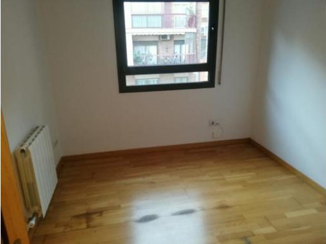 Apartamento en venta en Districte III, Barcelonès