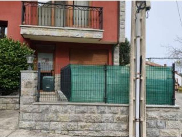 Apartamento en venta en Urbanización La Barria, Llanes