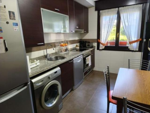 Apartamento en venta en Llanes, Asturias