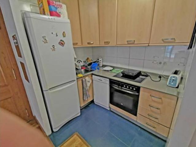 Apartamento en venta en Nova Balàfia, Segrià