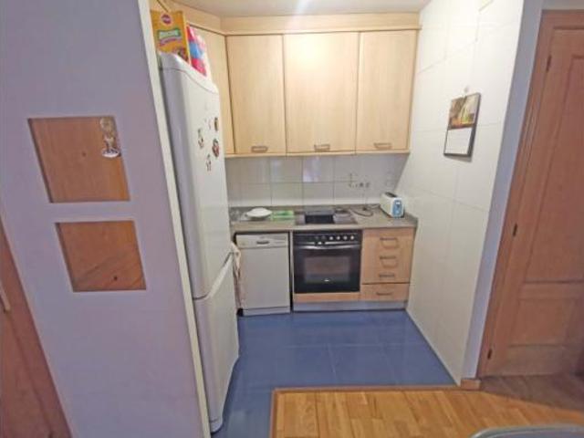 Apartamento en venta en Nova Balàfia, Segrià