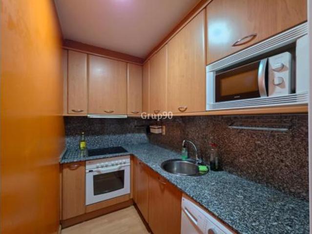 Apartamento en venta en Centre Històric, Segrià
