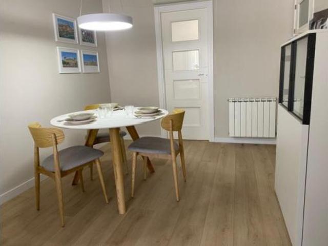 Apartamento en venta en la Copa d'Or, Segrià