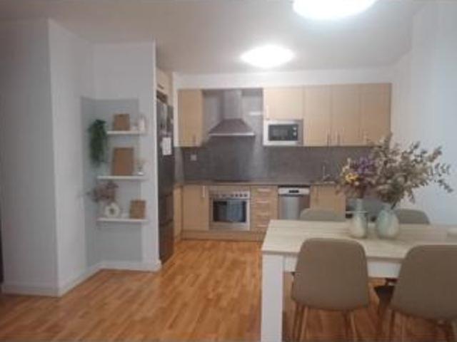 Apartamento en venta en Pardinyes, Segrià