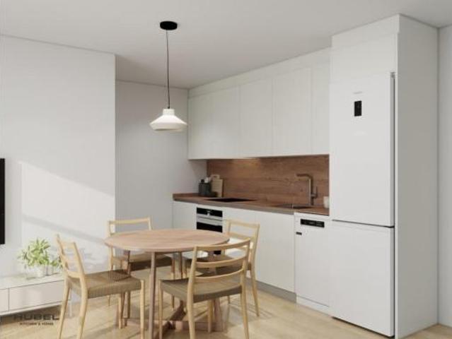 Apartamento en venta en Segrià, Catalunya